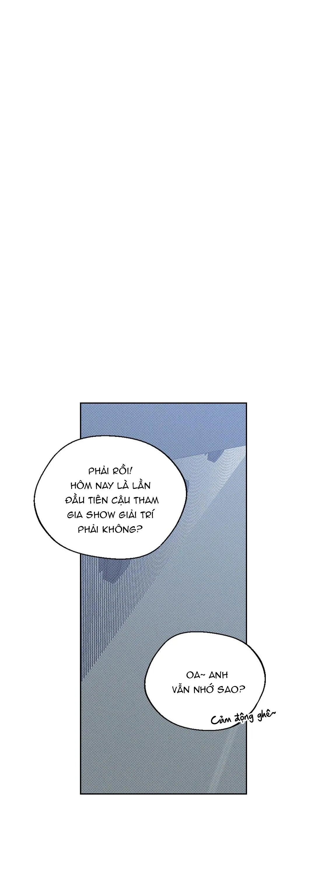 KHI TRĂNG TRÒN MỌC Chapter 2 Trang 15