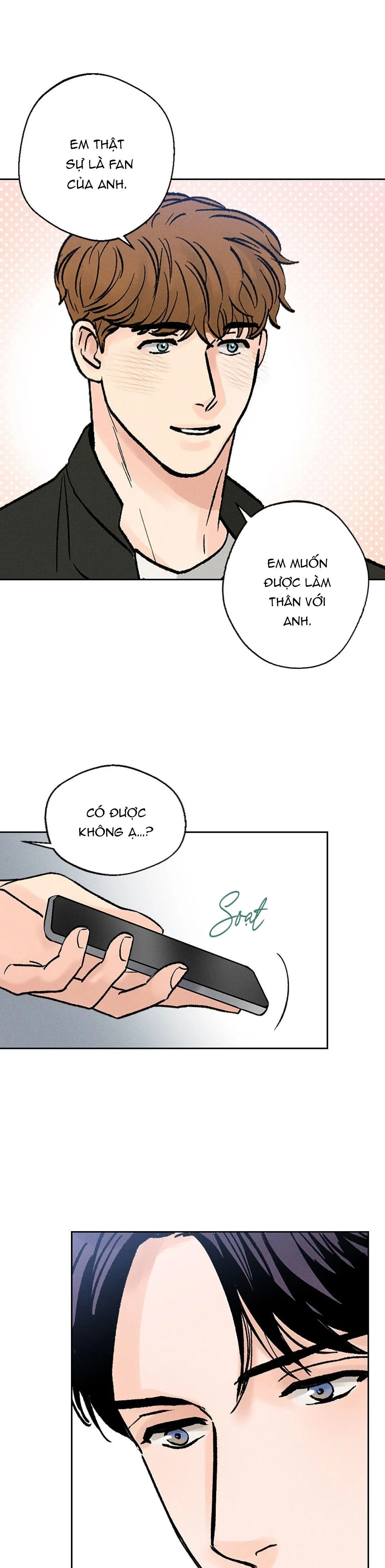 KHI TRĂNG TRÒN MỌC Chapter 2 Trang 19