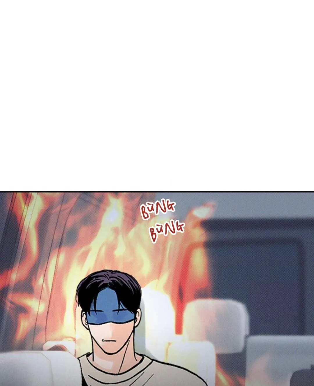 KHI TRĂNG TRÒN MỌC Chapter 2 Trang 23