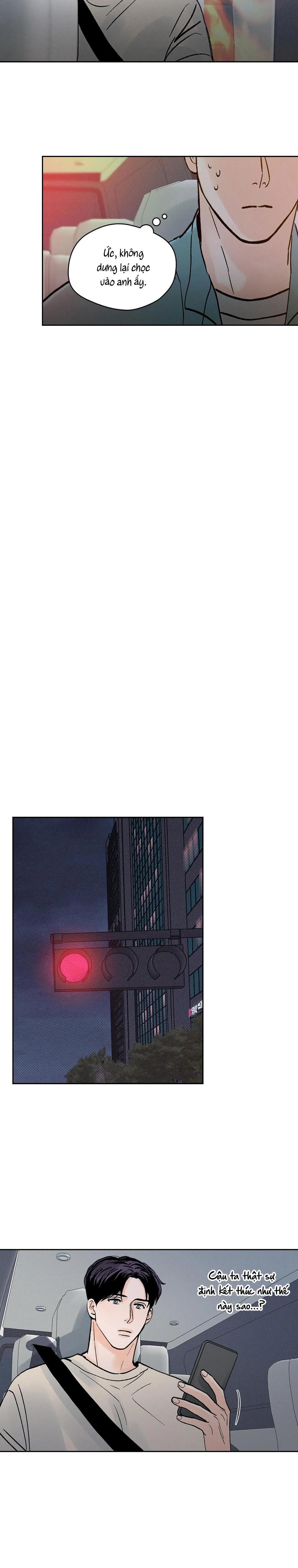 KHI TRĂNG TRÒN MỌC Chapter 2 Trang 24