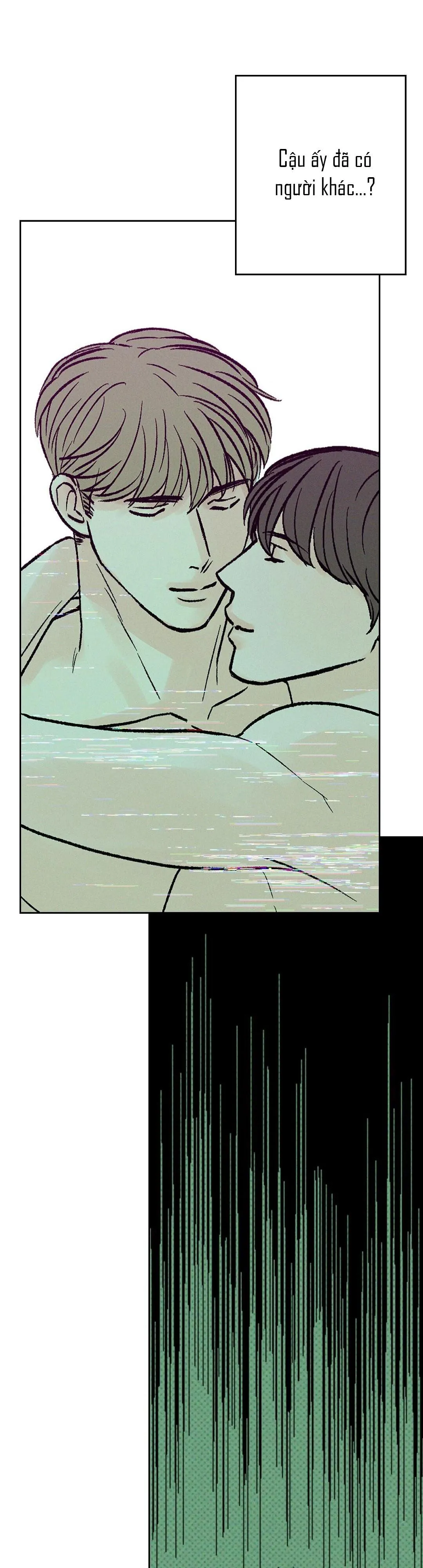 KHI TRĂNG TRÒN MỌC Chapter 2 Trang 27