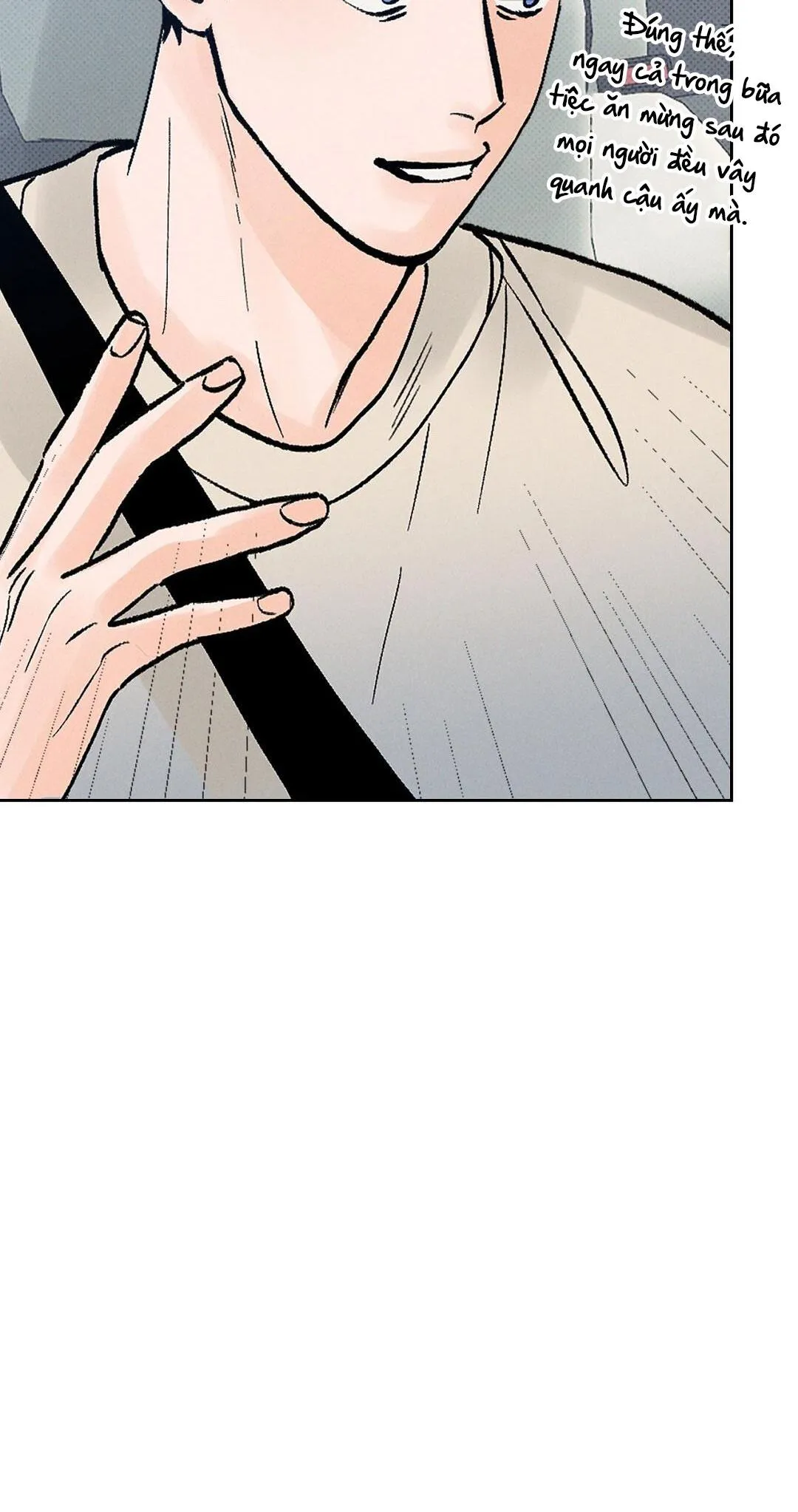 KHI TRĂNG TRÒN MỌC Chapter 2 Trang 29