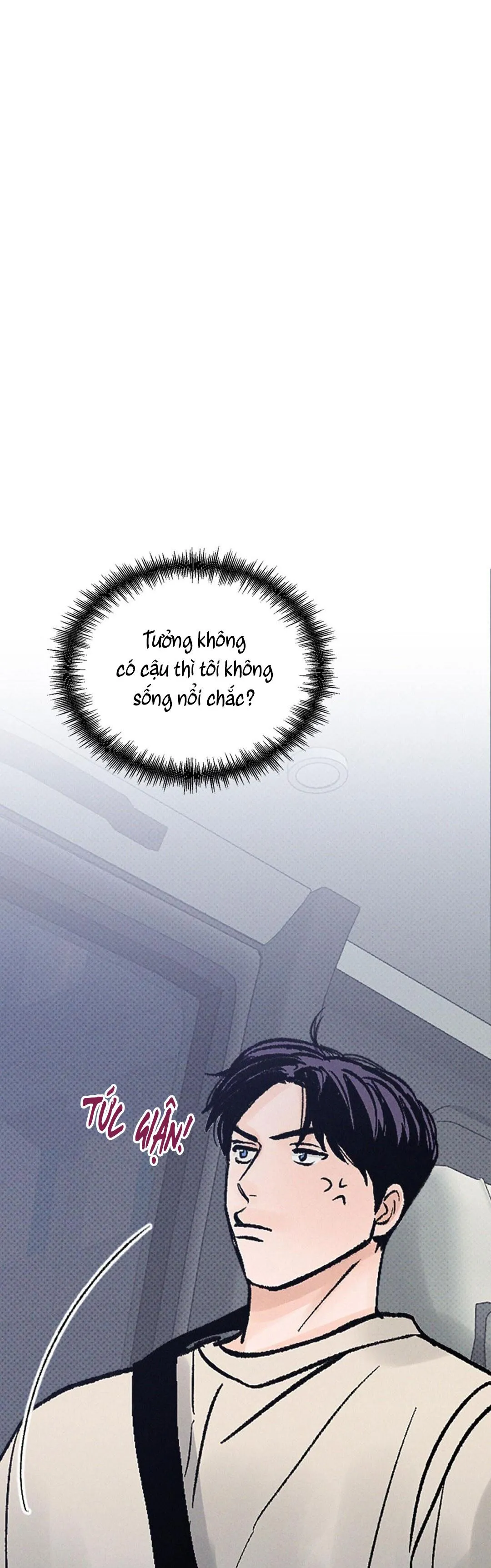 KHI TRĂNG TRÒN MỌC Chapter 2 Trang 31