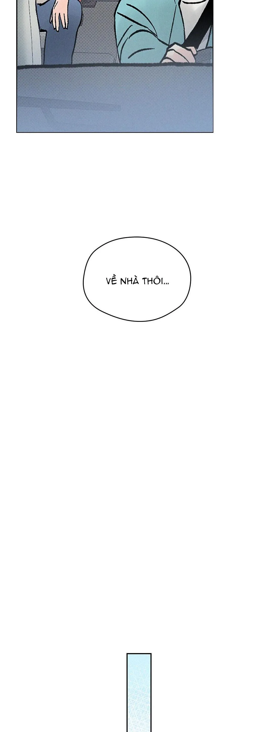 KHI TRĂNG TRÒN MỌC Chapter 2 Trang 35