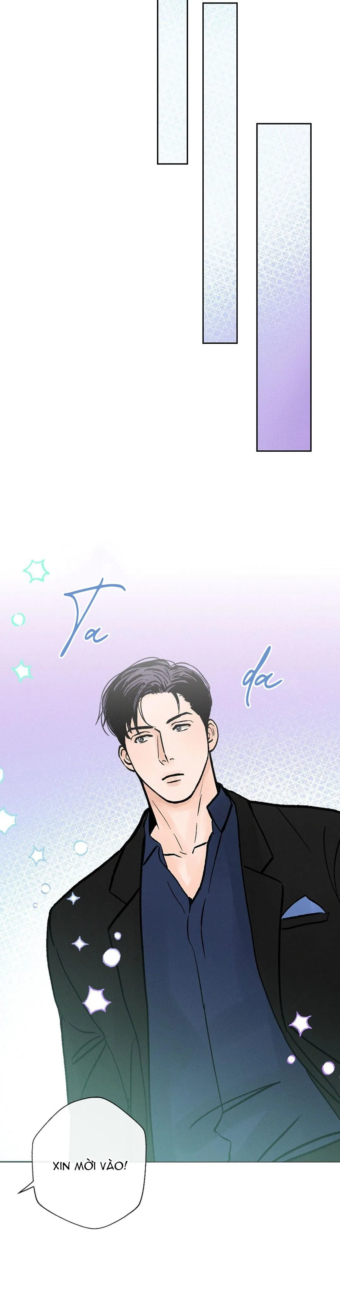 KHI TRĂNG TRÒN MỌC Chapter 2 Trang 36