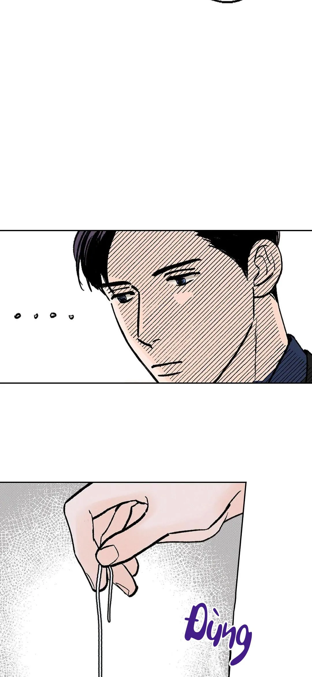 KHI TRĂNG TRÒN MỌC Chapter 2 Trang 41