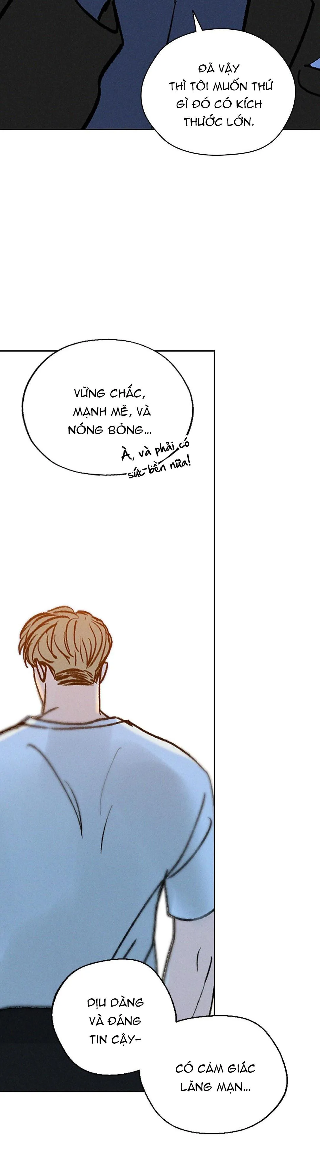 KHI TRĂNG TRÒN MỌC Chapter 2 Trang 44