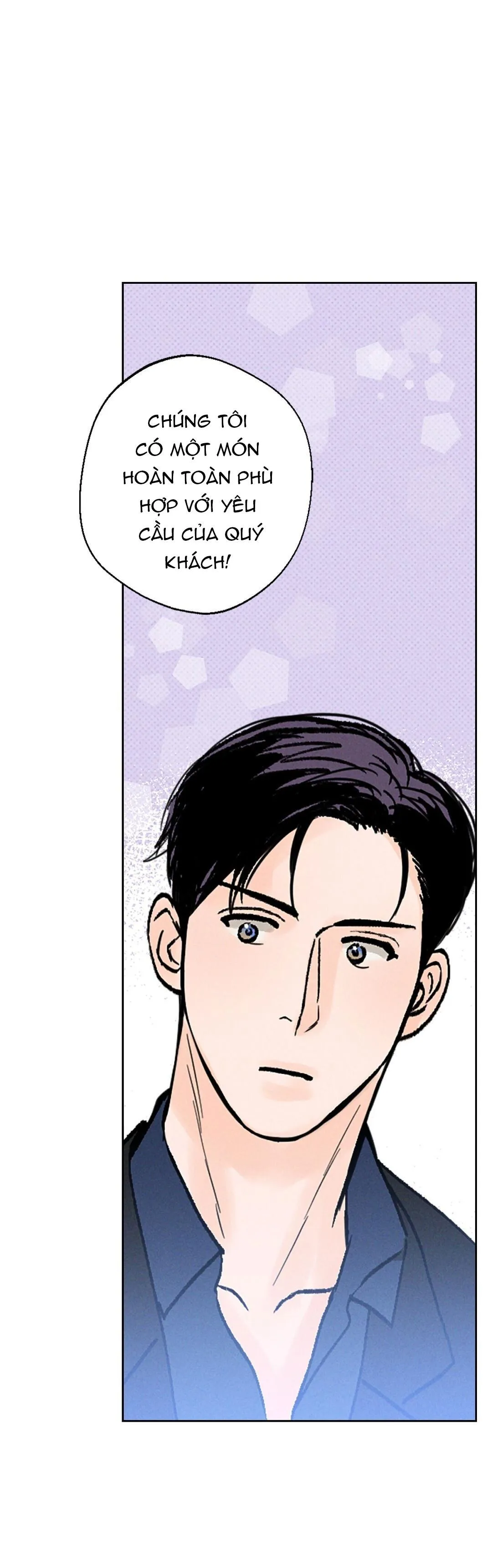 KHI TRĂNG TRÒN MỌC Chapter 2 Trang 45