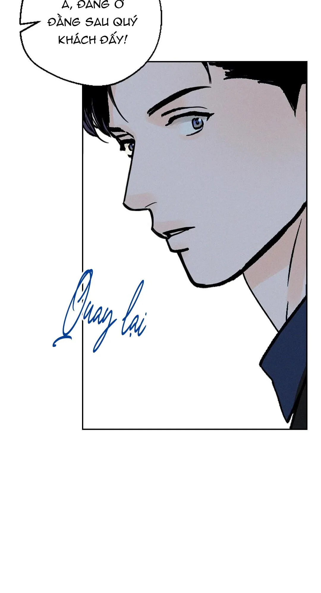 KHI TRĂNG TRÒN MỌC Chapter 2 Trang 48