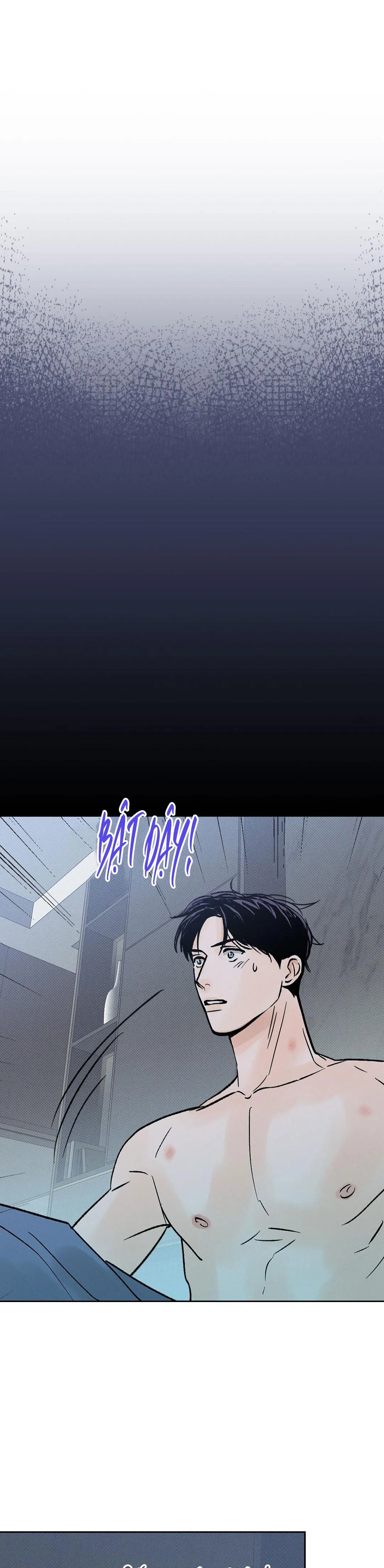 KHI TRĂNG TRÒN MỌC Chapter 2 Trang 49