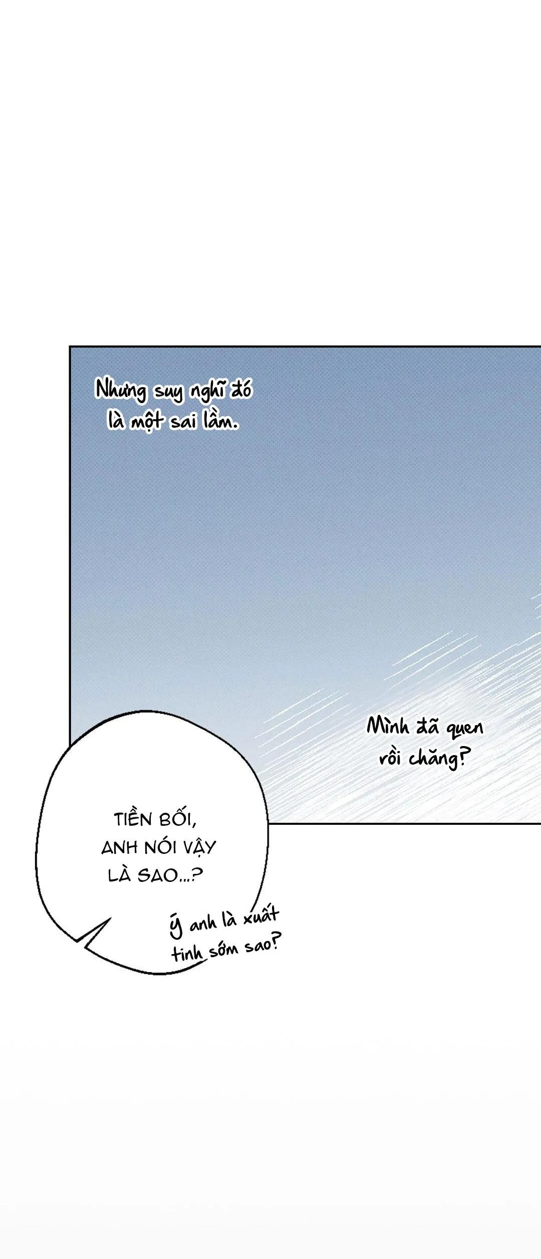 KHI TRĂNG TRÒN MỌC Chapter 2 Trang 53