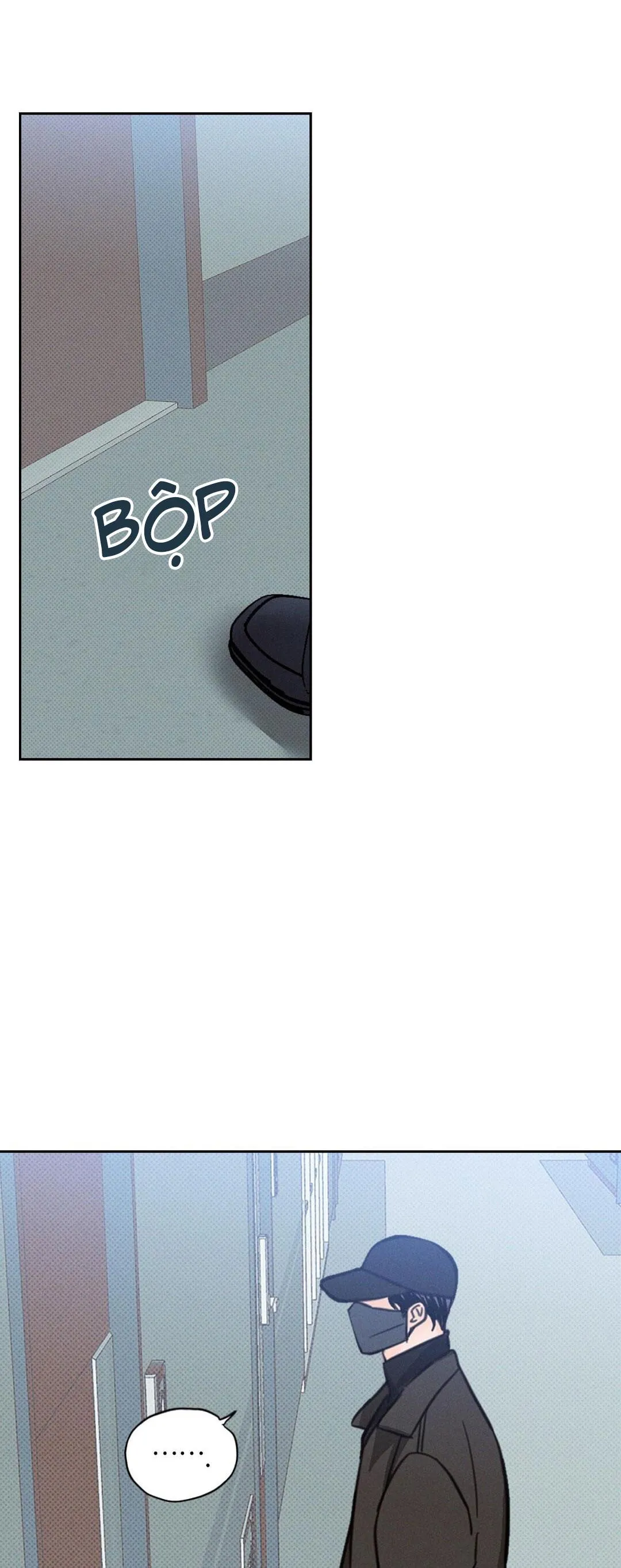 KHI TRĂNG TRÒN MỌC Chapter 3 Trang 5