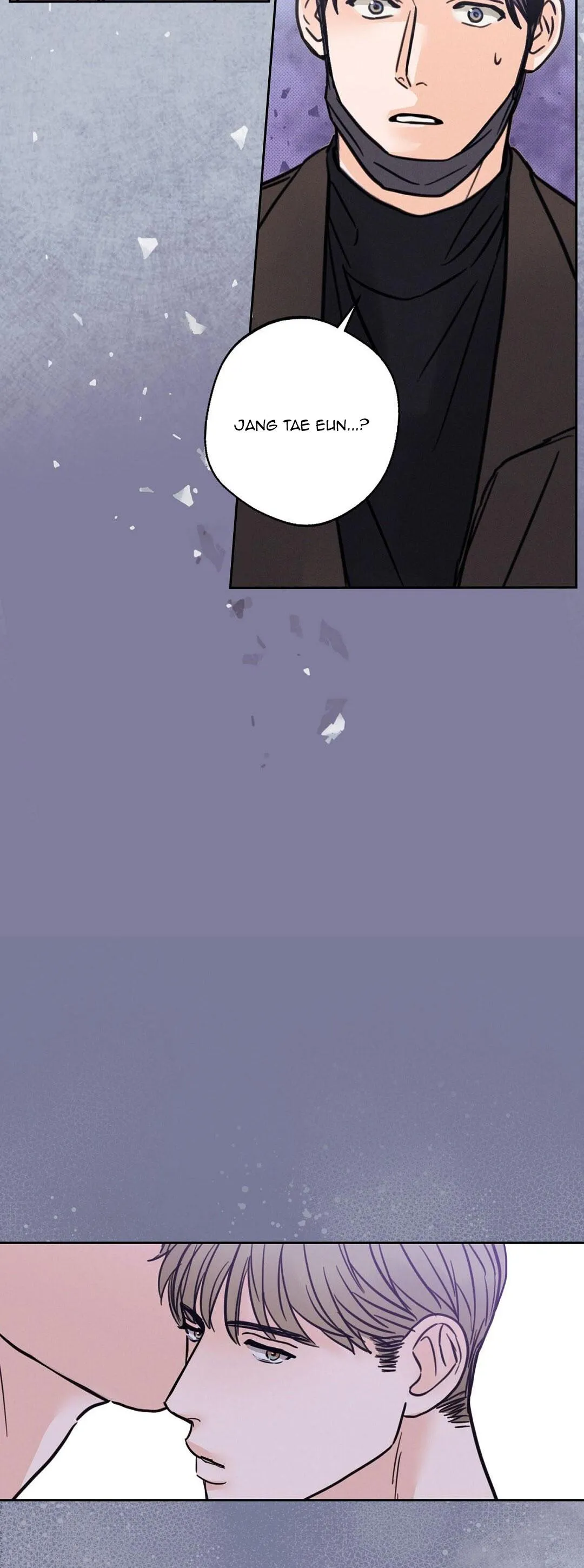 KHI TRĂNG TRÒN MỌC Chapter 3 Trang 18