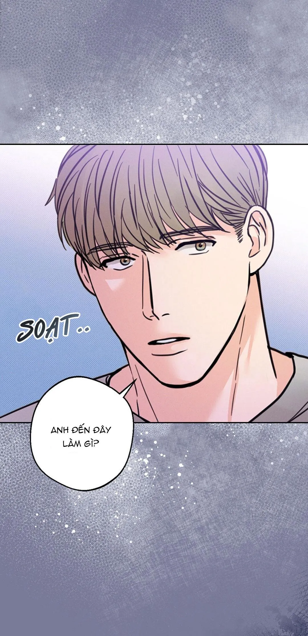 KHI TRĂNG TRÒN MỌC Chapter 3 Trang 19