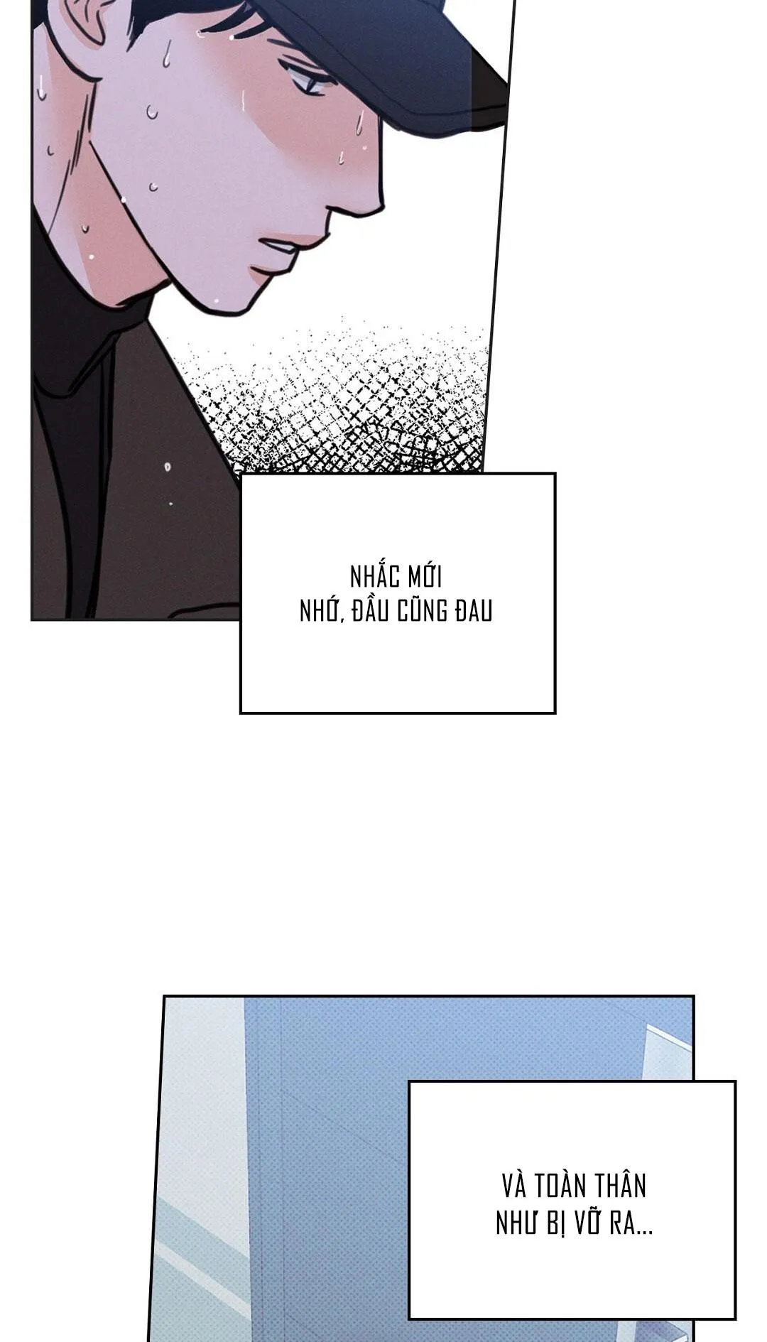 KHI TRĂNG TRÒN MỌC Chapter 3 Trang 24