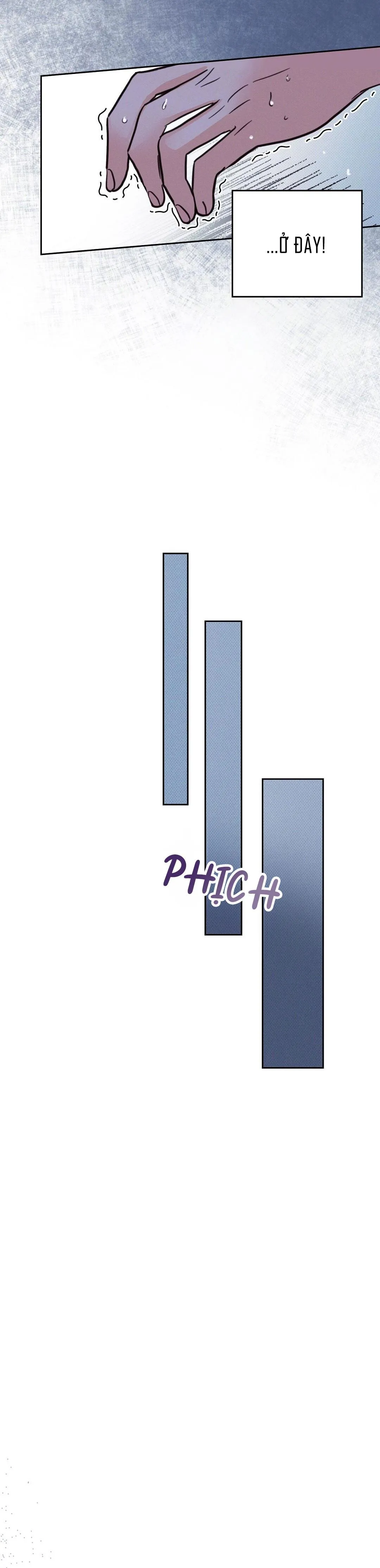 KHI TRĂNG TRÒN MỌC Chapter 3 Trang 27