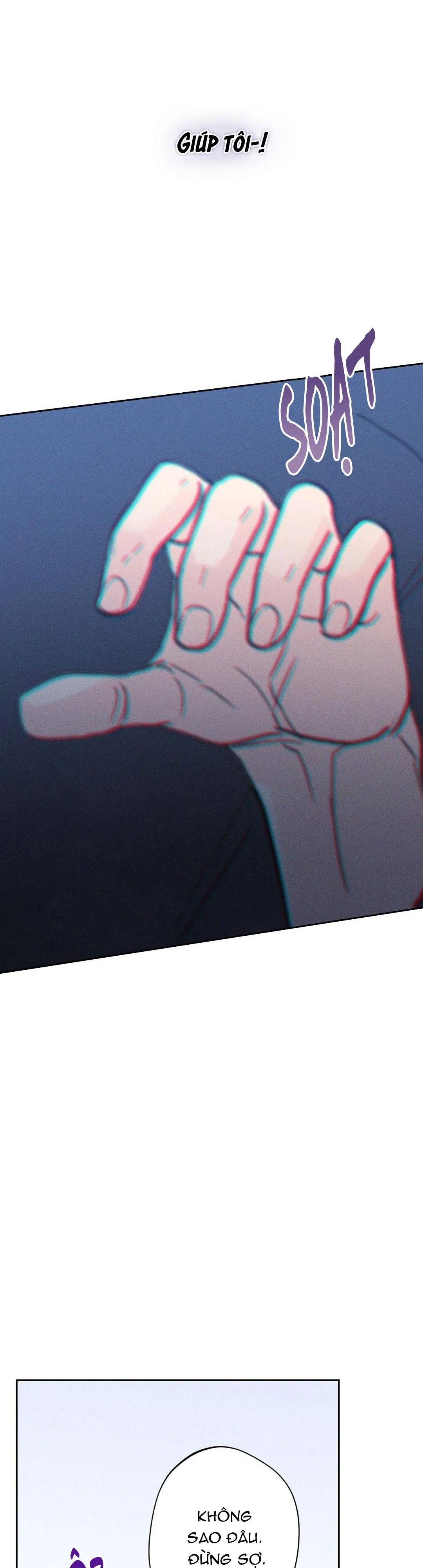 KHI TRĂNG TRÒN MỌC Chapter 4 Trang 3