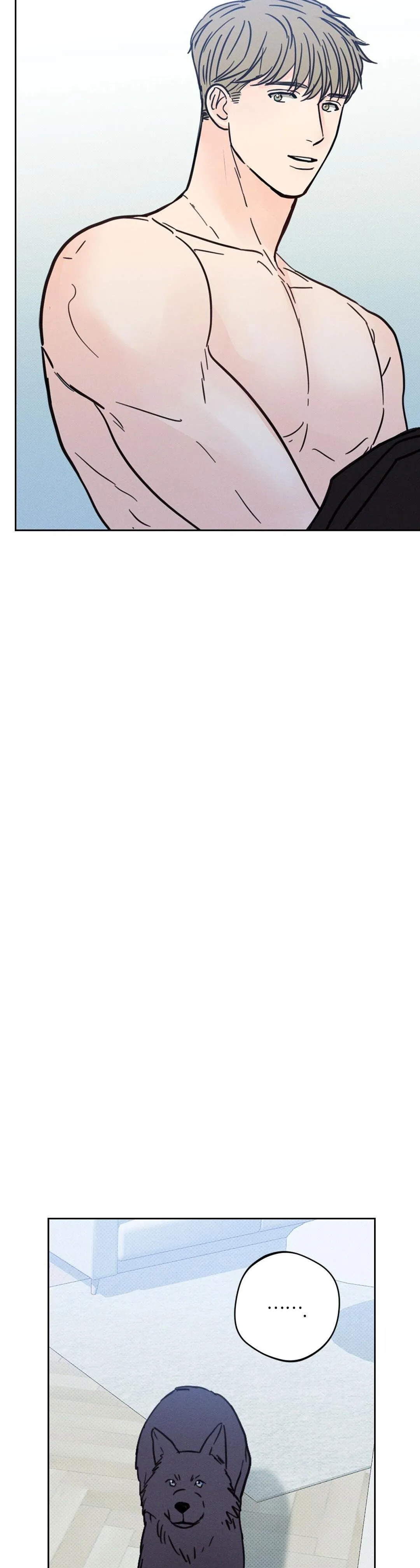 KHI TRĂNG TRÒN MỌC Chapter 4 Trang 26