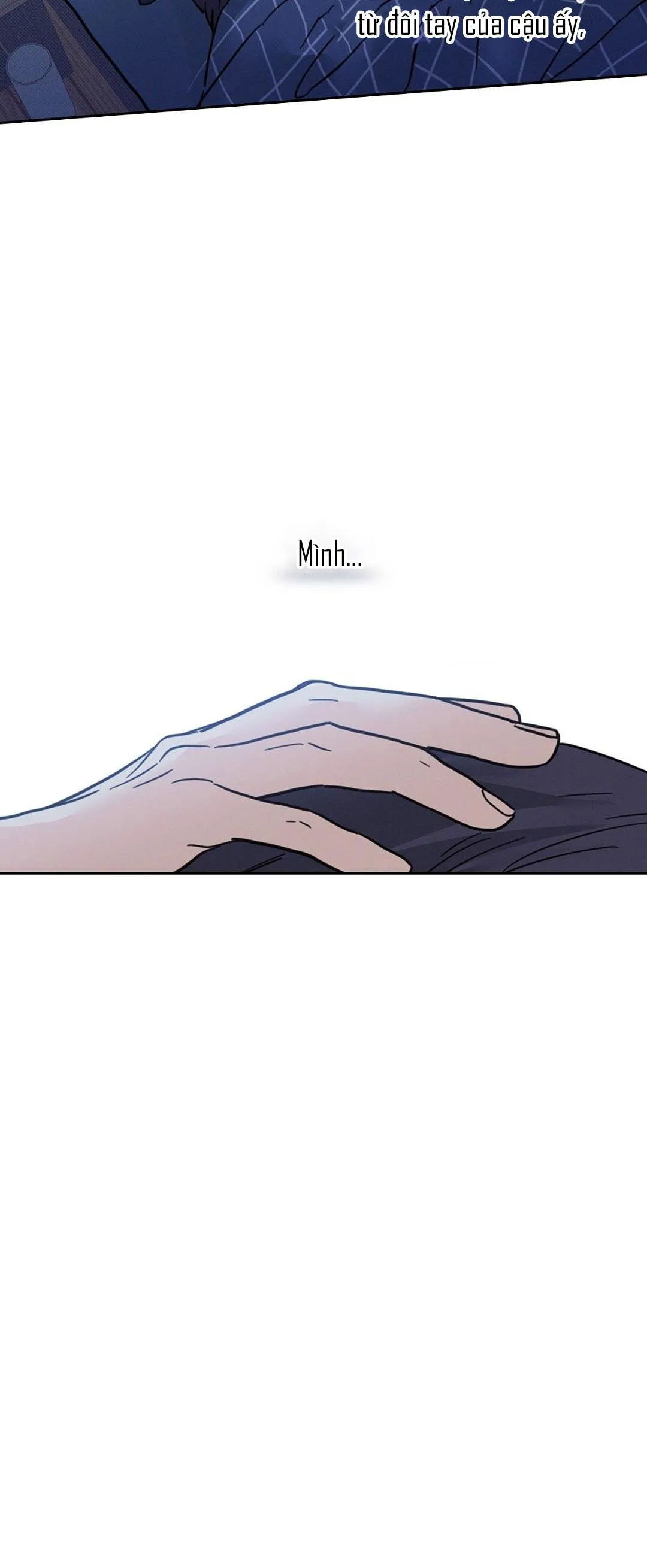 KHI TRĂNG TRÒN MỌC Chapter 4 Trang 33