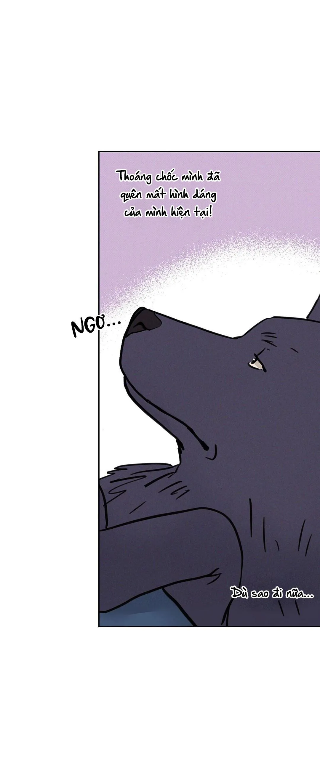 KHI TRĂNG TRÒN MỌC Chapter 5 Trang 5