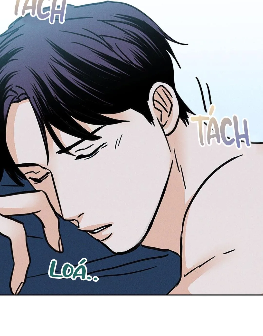 KHI TRĂNG TRÒN MỌC Chapter 5 Trang 10