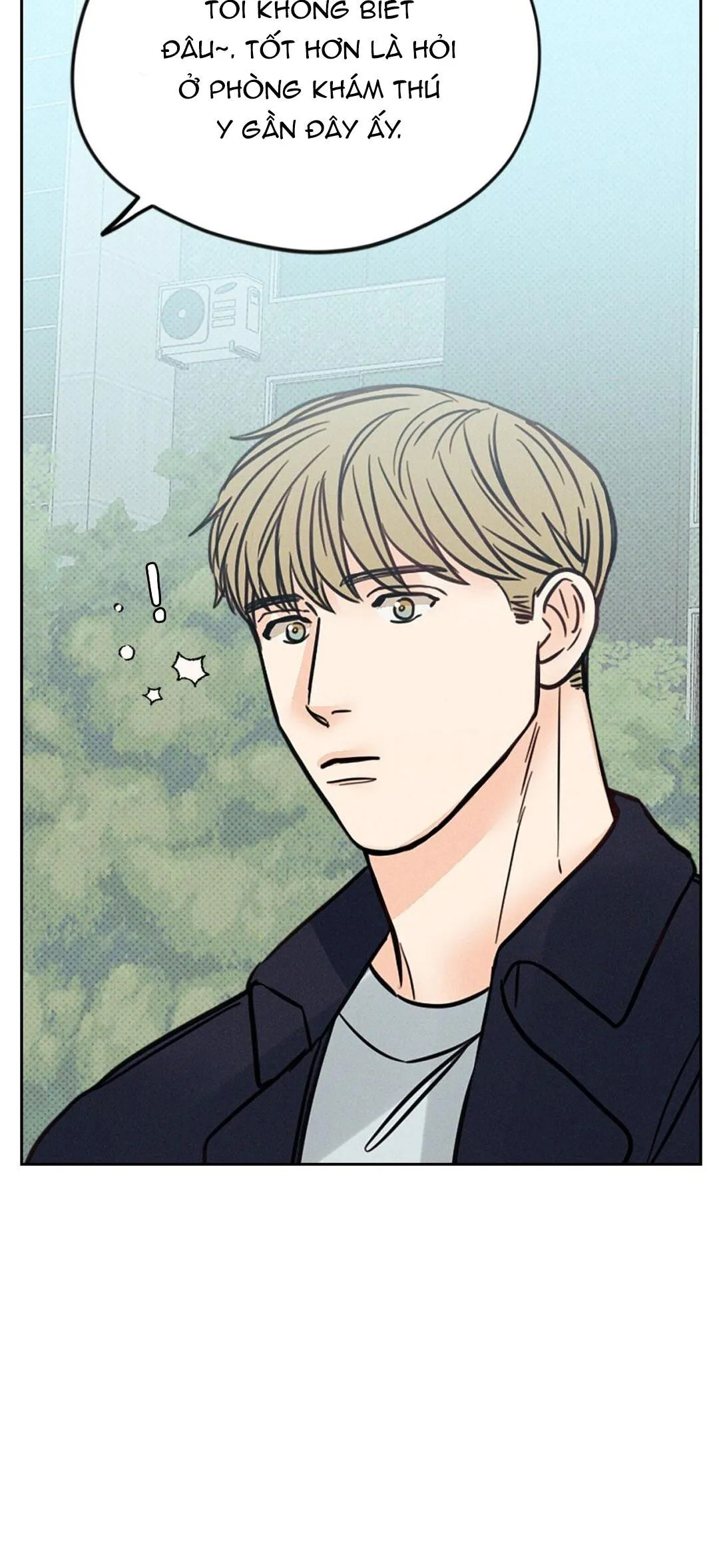 KHI TRĂNG TRÒN MỌC Chapter 5 Trang 18