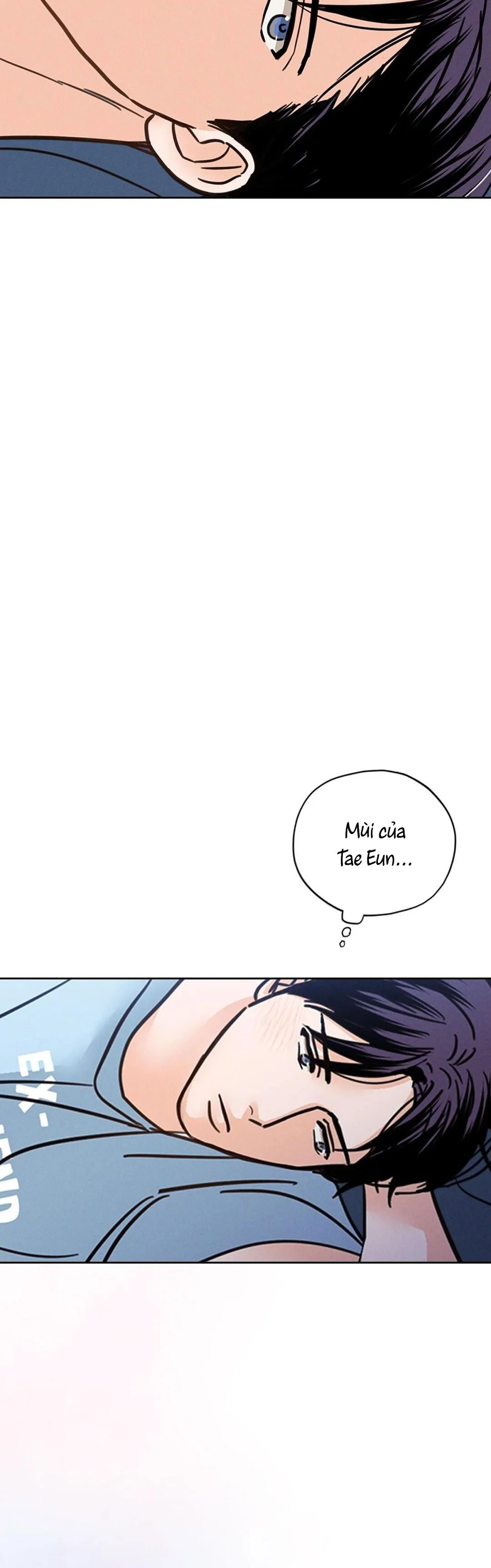 KHI TRĂNG TRÒN MỌC Chapter 5 Trang 30