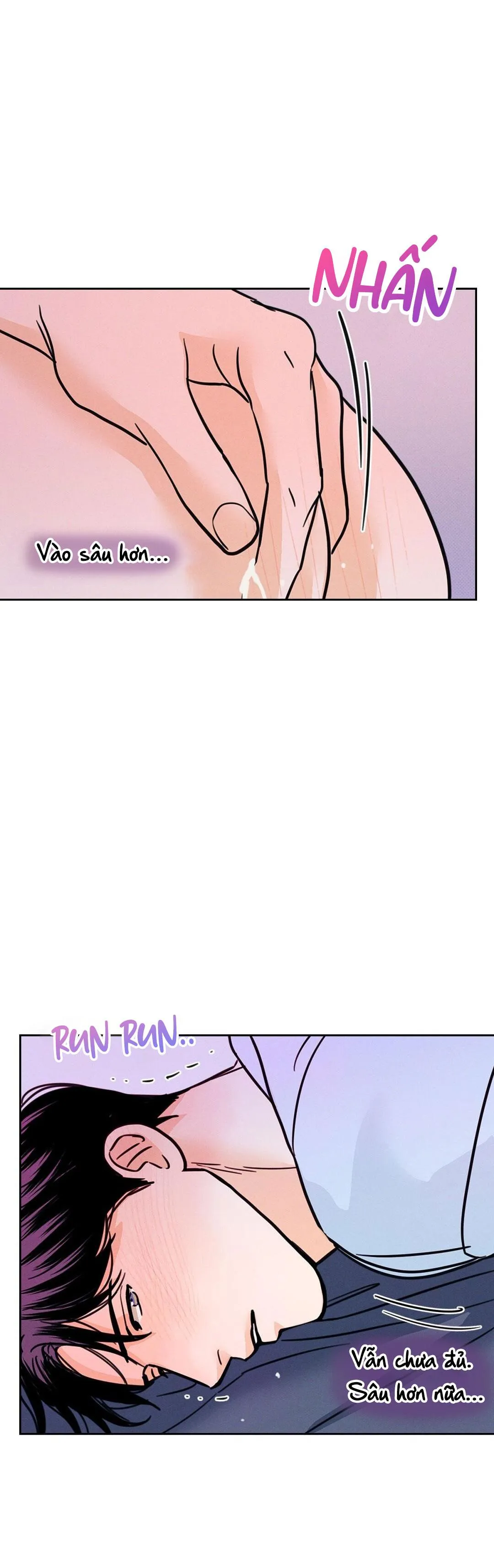 KHI TRĂNG TRÒN MỌC Chapter 5 Trang 39