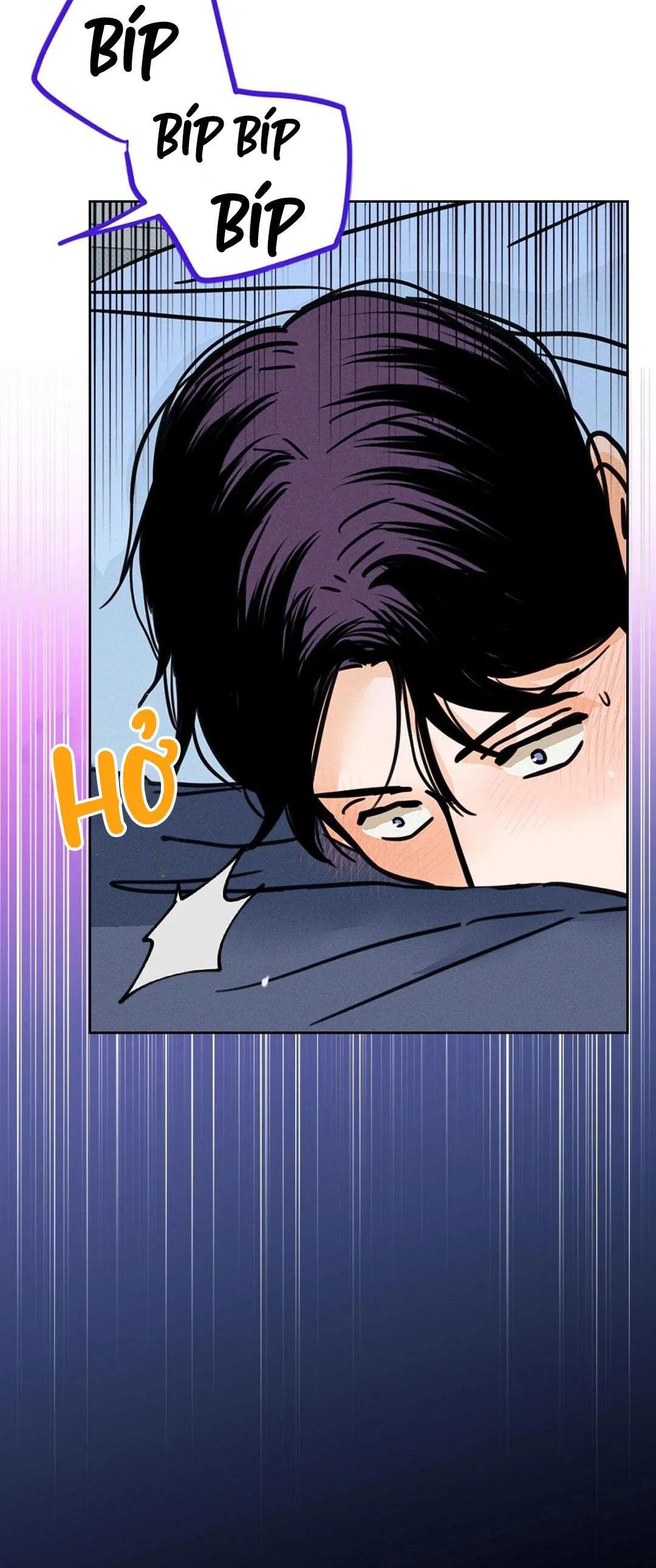 KHI TRĂNG TRÒN MỌC Chapter 5 Trang 41