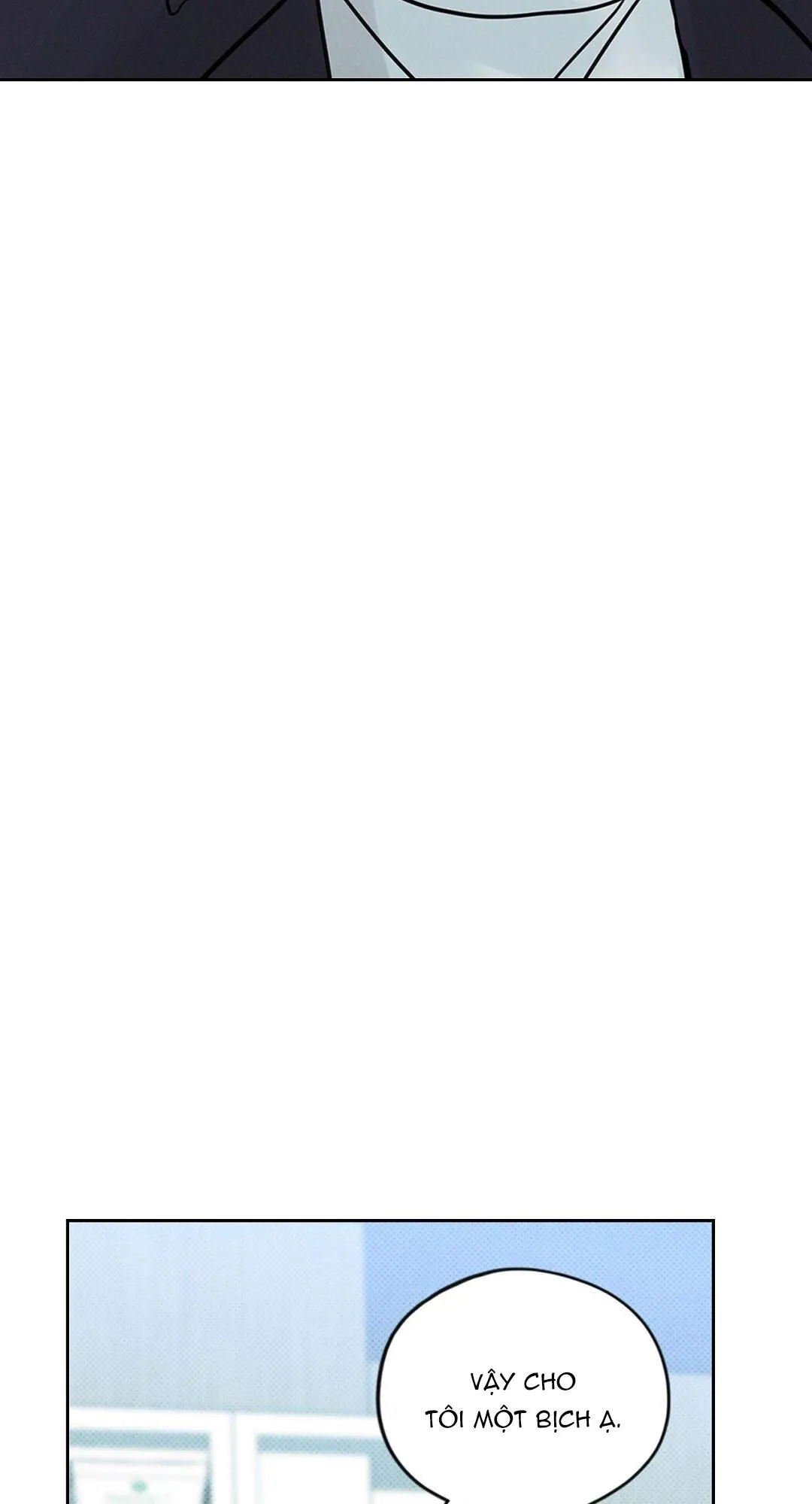 KHI TRĂNG TRÒN MỌC Chapter 6 Trang 5