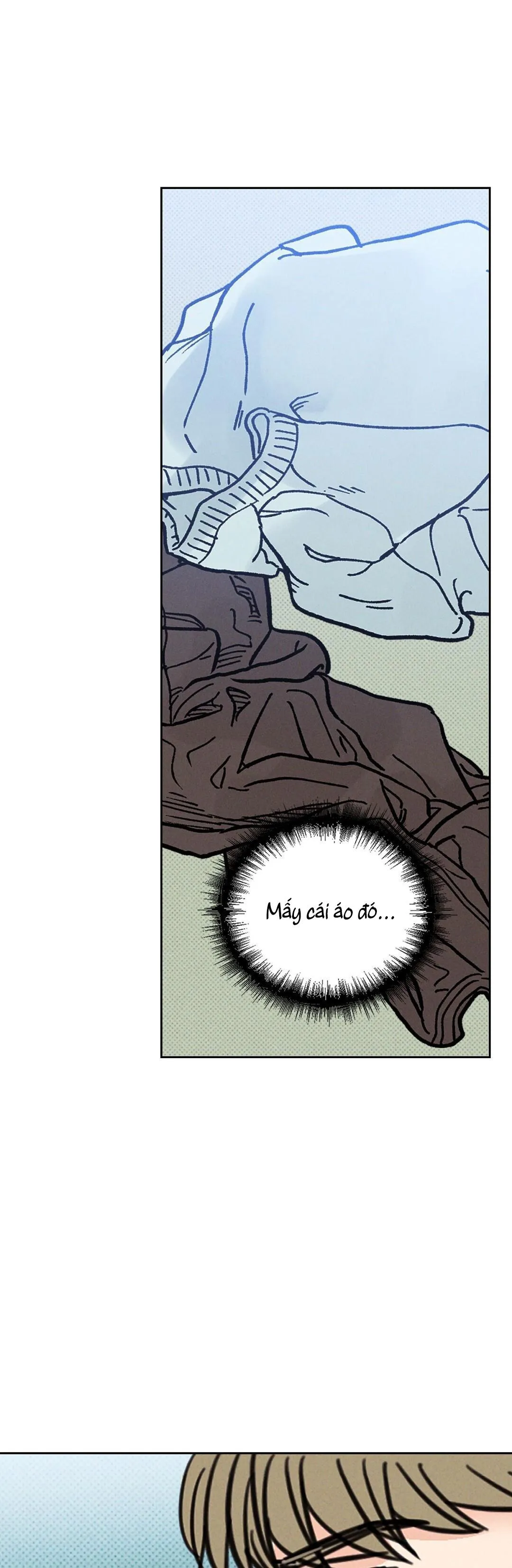 KHI TRĂNG TRÒN MỌC Chapter 6 Trang 11