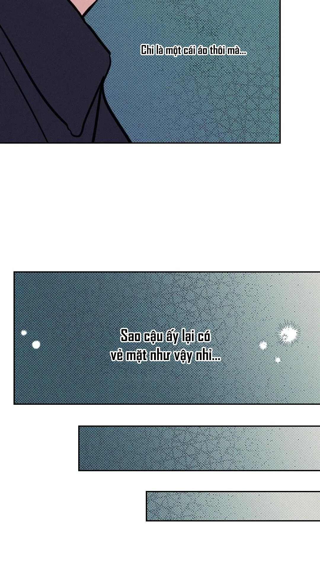 KHI TRĂNG TRÒN MỌC Chapter 6 Trang 15