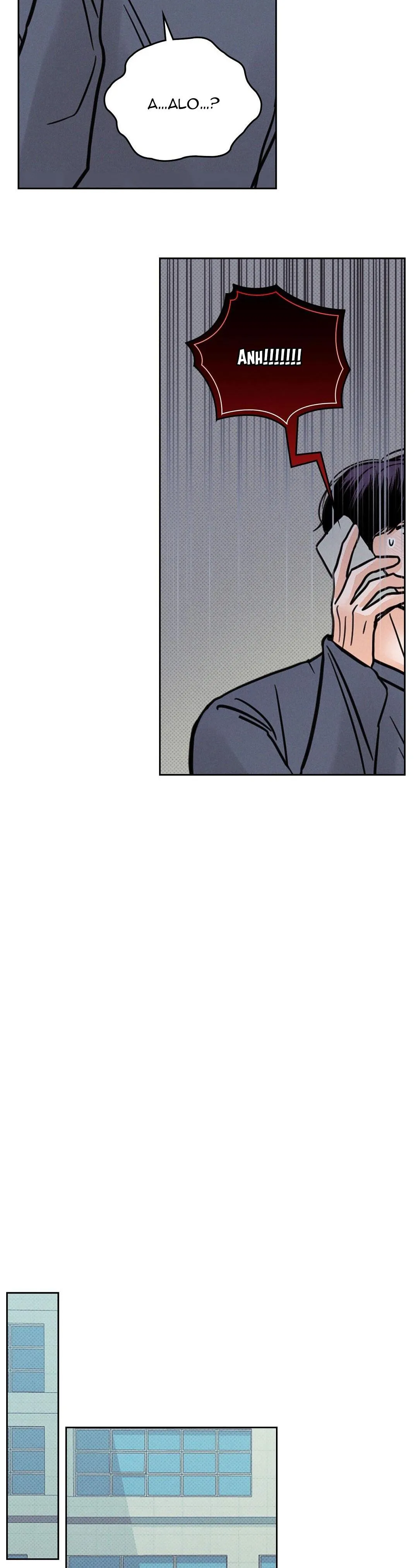 KHI TRĂNG TRÒN MỌC Chapter 6 Trang 27