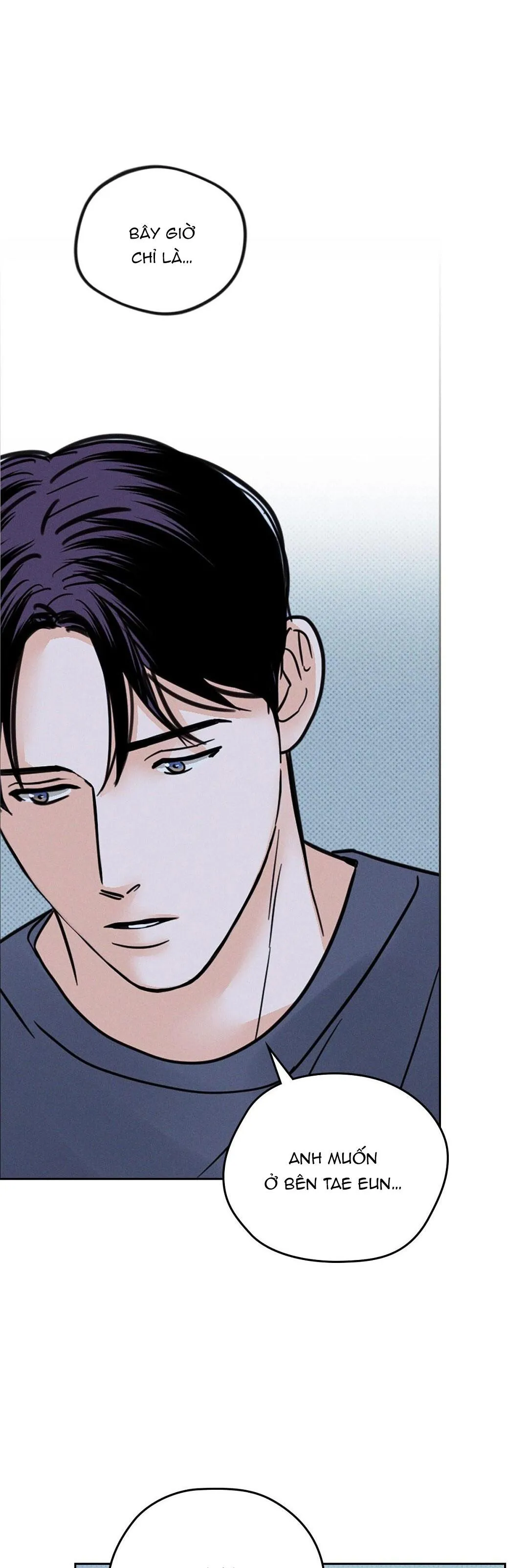 KHI TRĂNG TRÒN MỌC Chapter 6 Trang 33