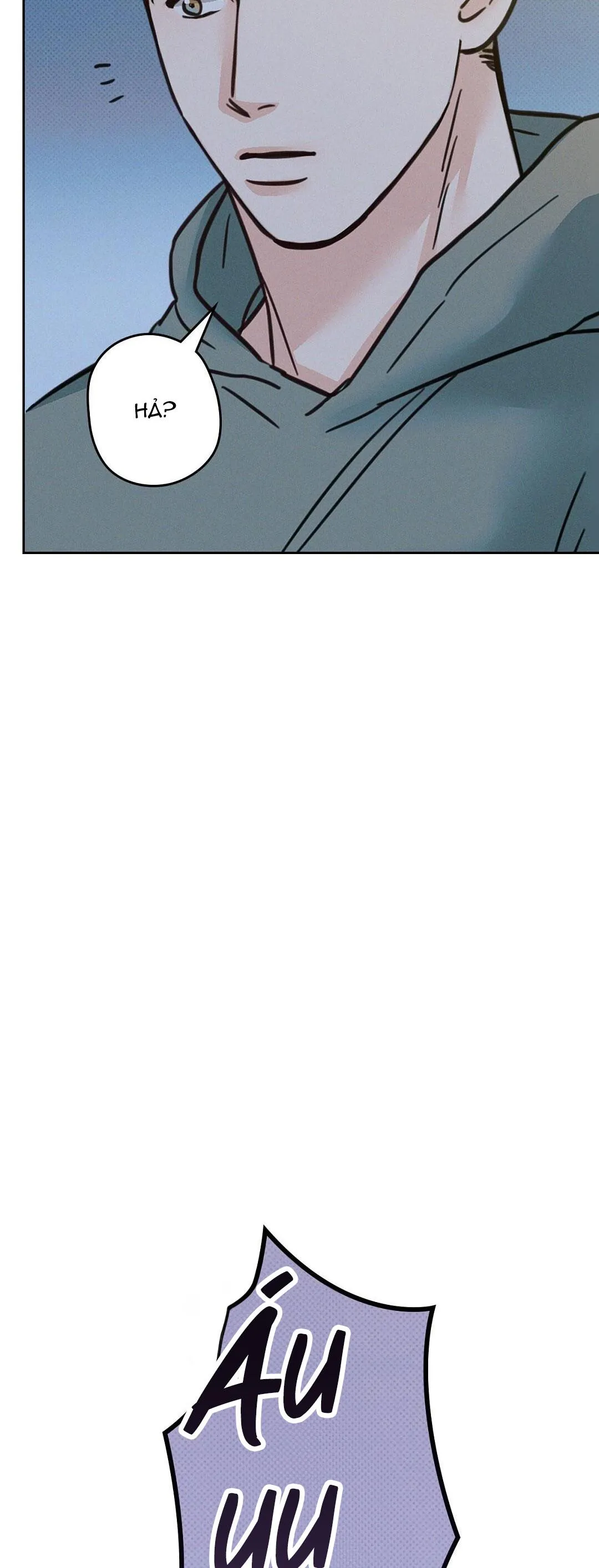 KHI TRĂNG TRÒN MỌC Chapter 6 Trang 49