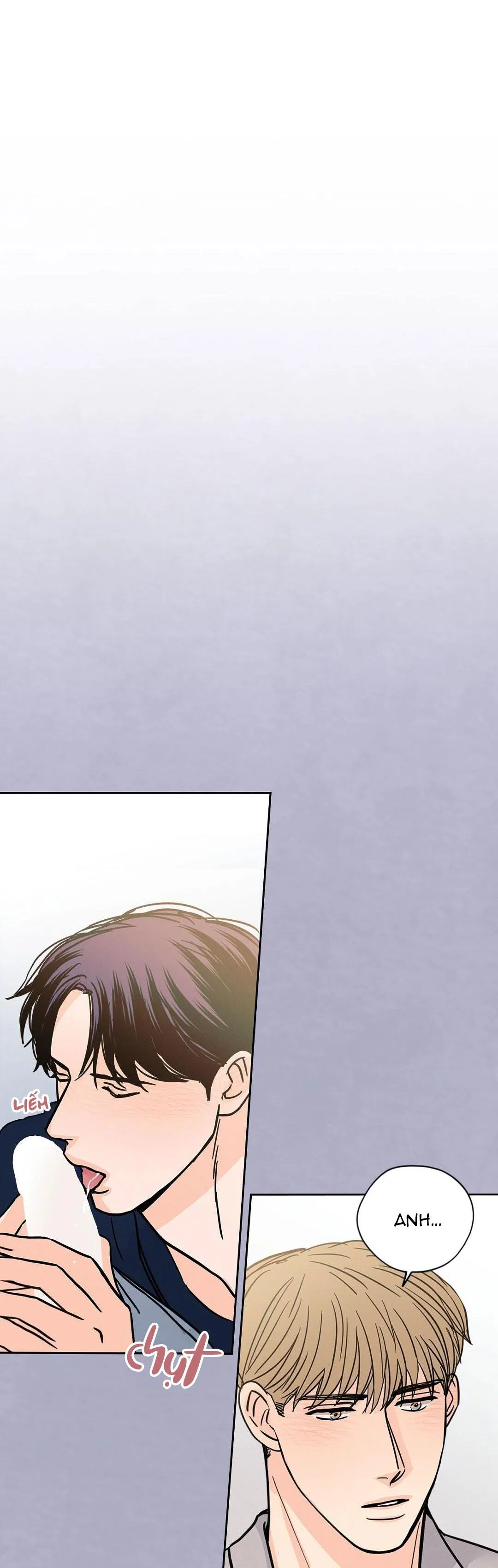 KHI TRĂNG TRÒN MỌC Chapter 7 Trang 7