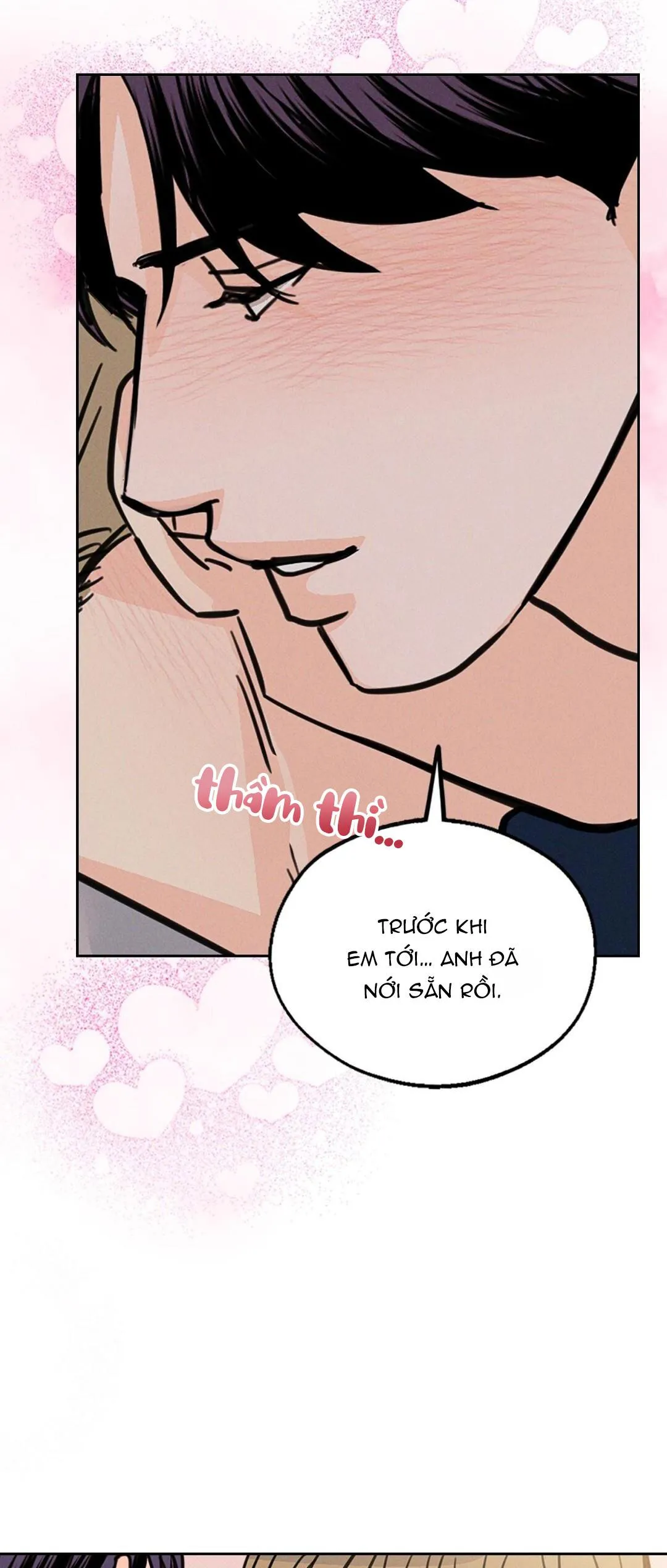 KHI TRĂNG TRÒN MỌC Chapter 7 Trang 13