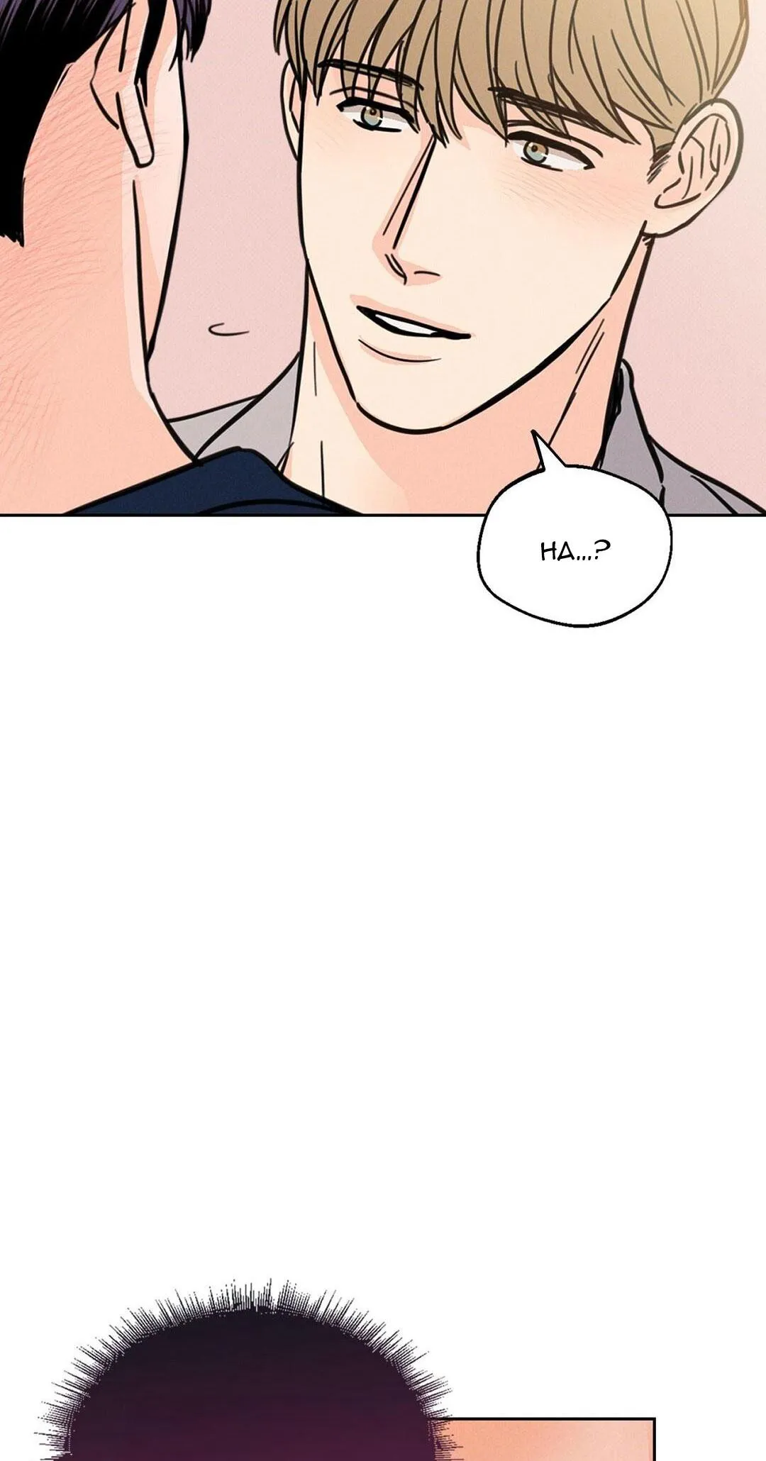 KHI TRĂNG TRÒN MỌC Chapter 7 Trang 14