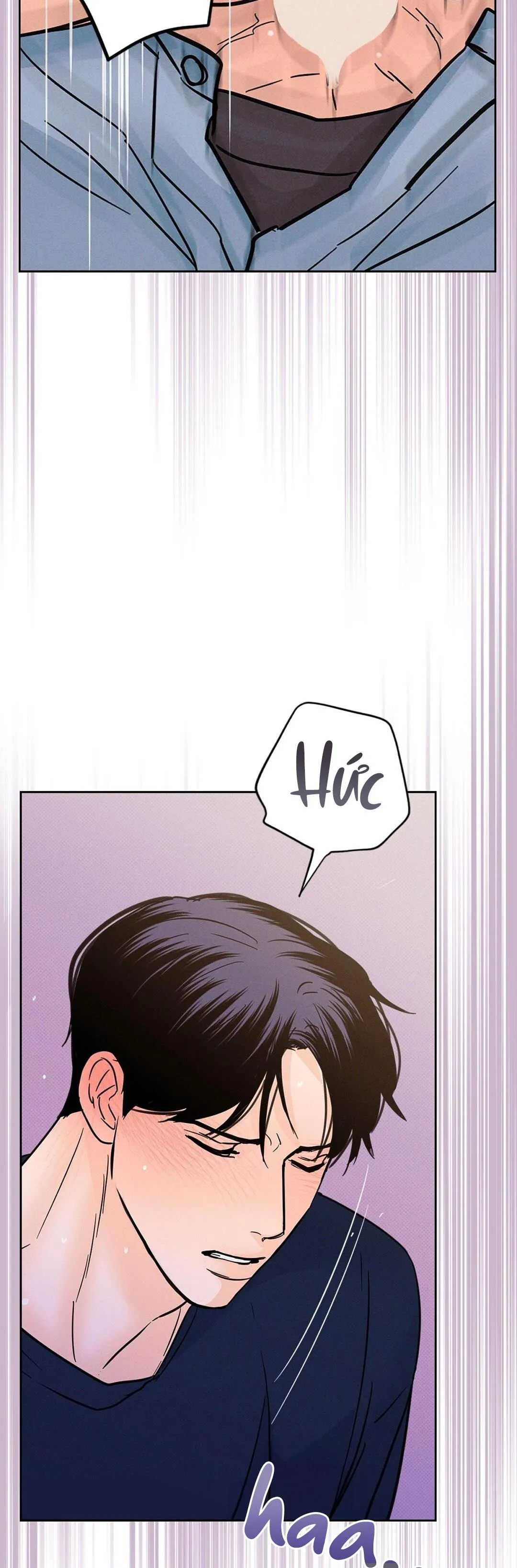 KHI TRĂNG TRÒN MỌC Chapter 7 Trang 18