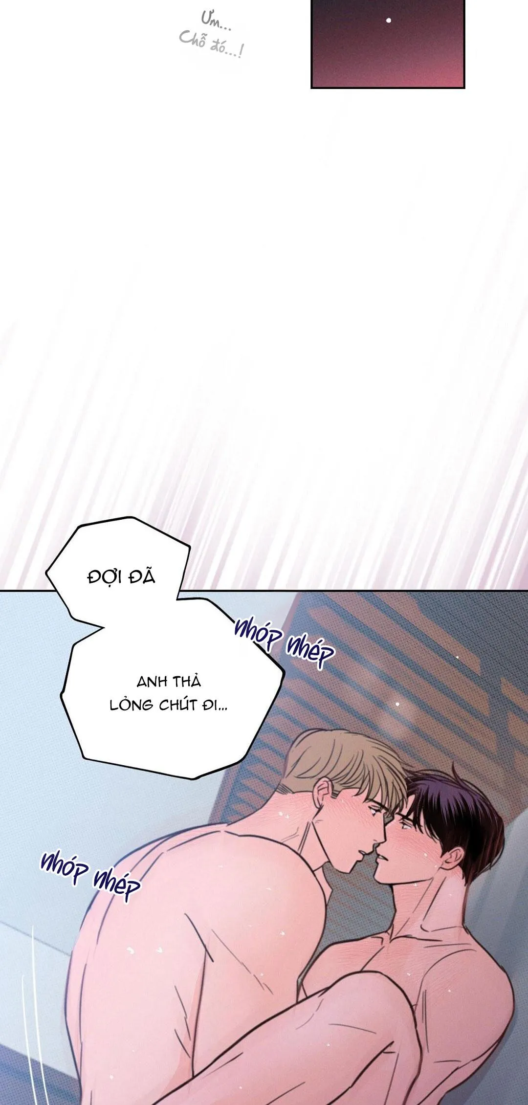 KHI TRĂNG TRÒN MỌC Chapter 7 Trang 24