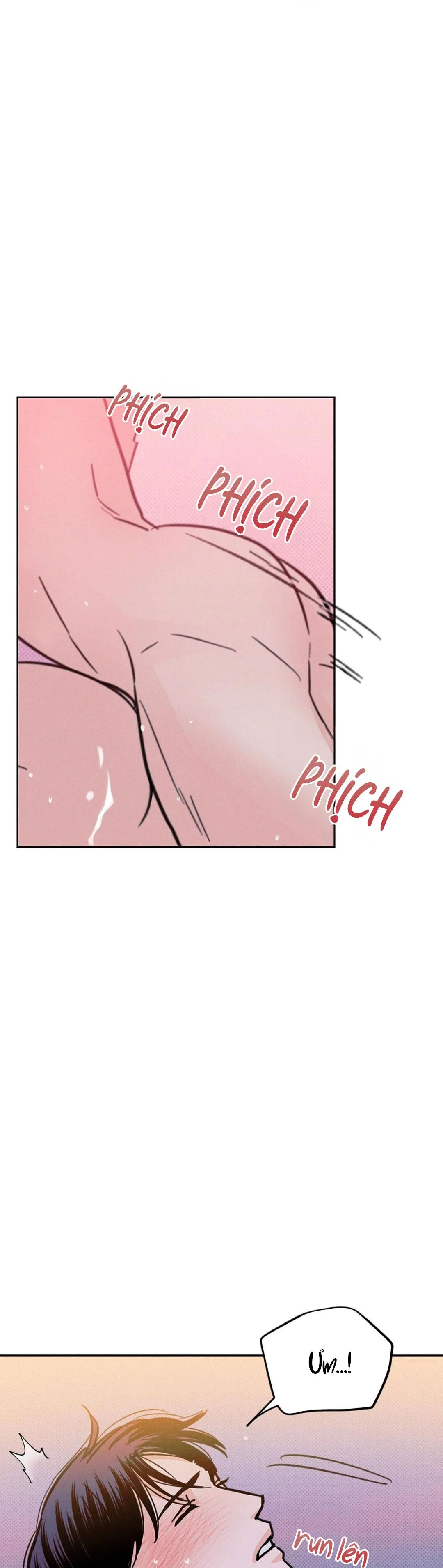 KHI TRĂNG TRÒN MỌC Chapter 7 Trang 26