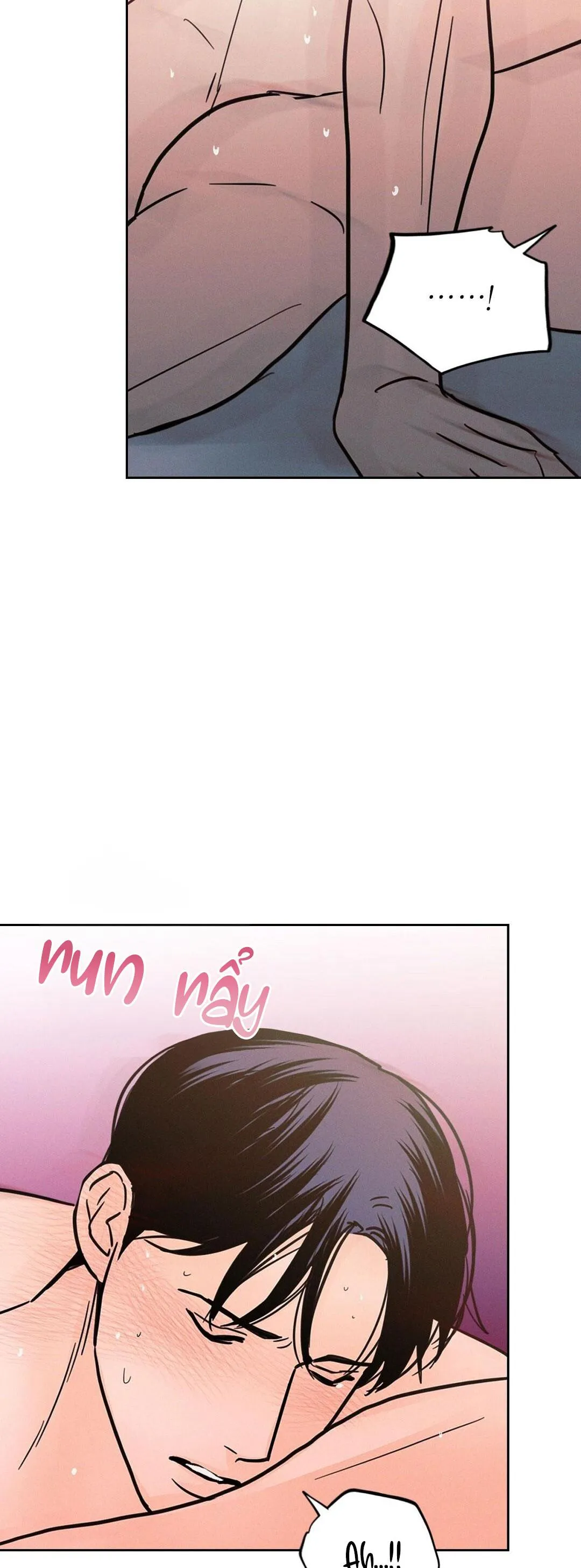 KHI TRĂNG TRÒN MỌC Chapter 7 Trang 28