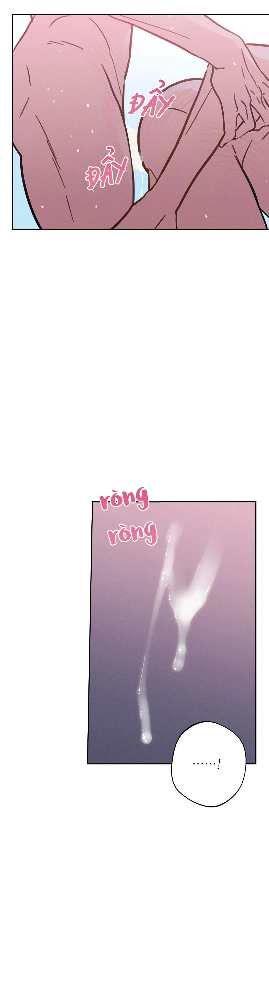 KHI TRĂNG TRÒN MỌC Chapter 7 Trang 31