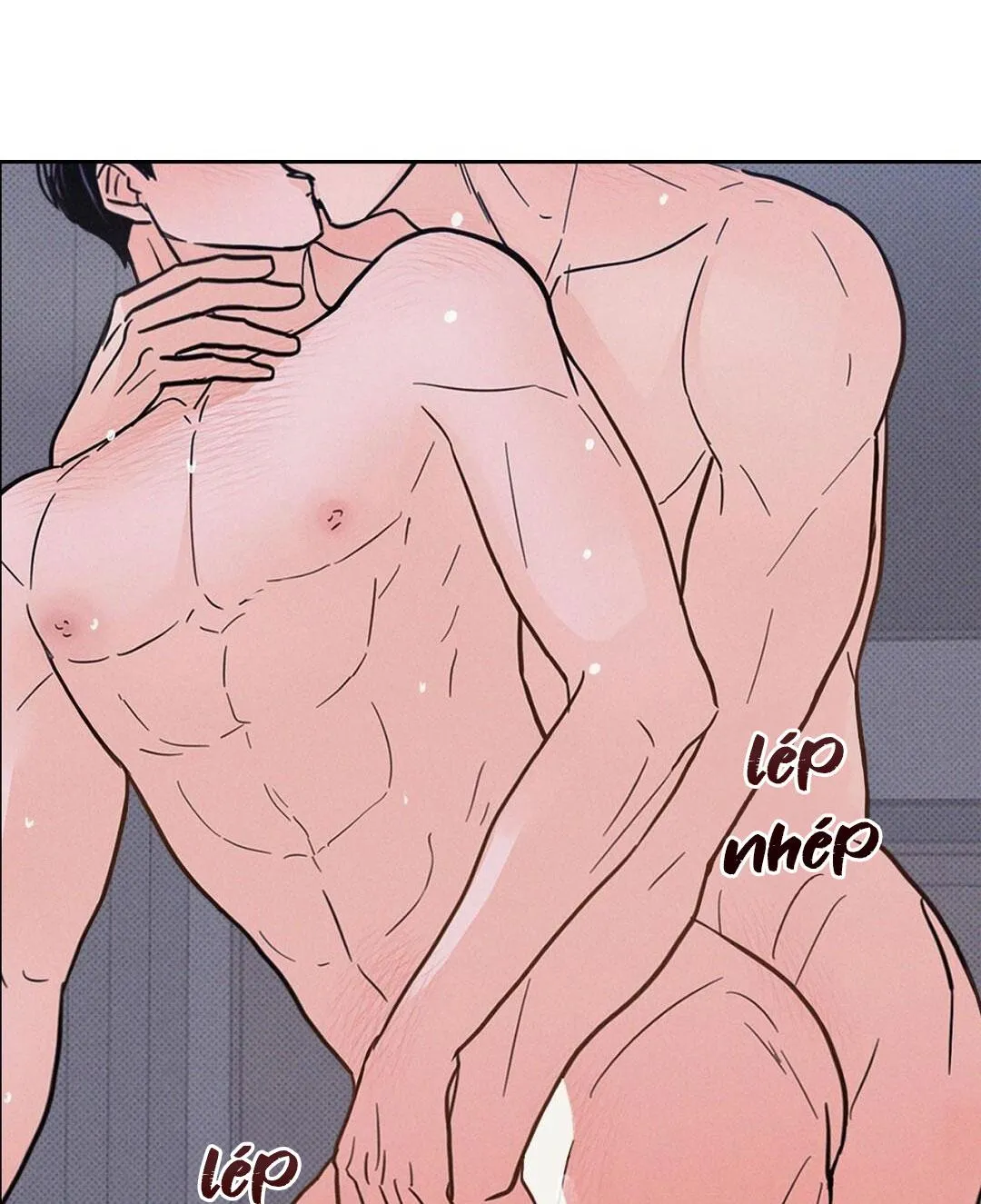 KHI TRĂNG TRÒN MỌC Chapter 7 Trang 33