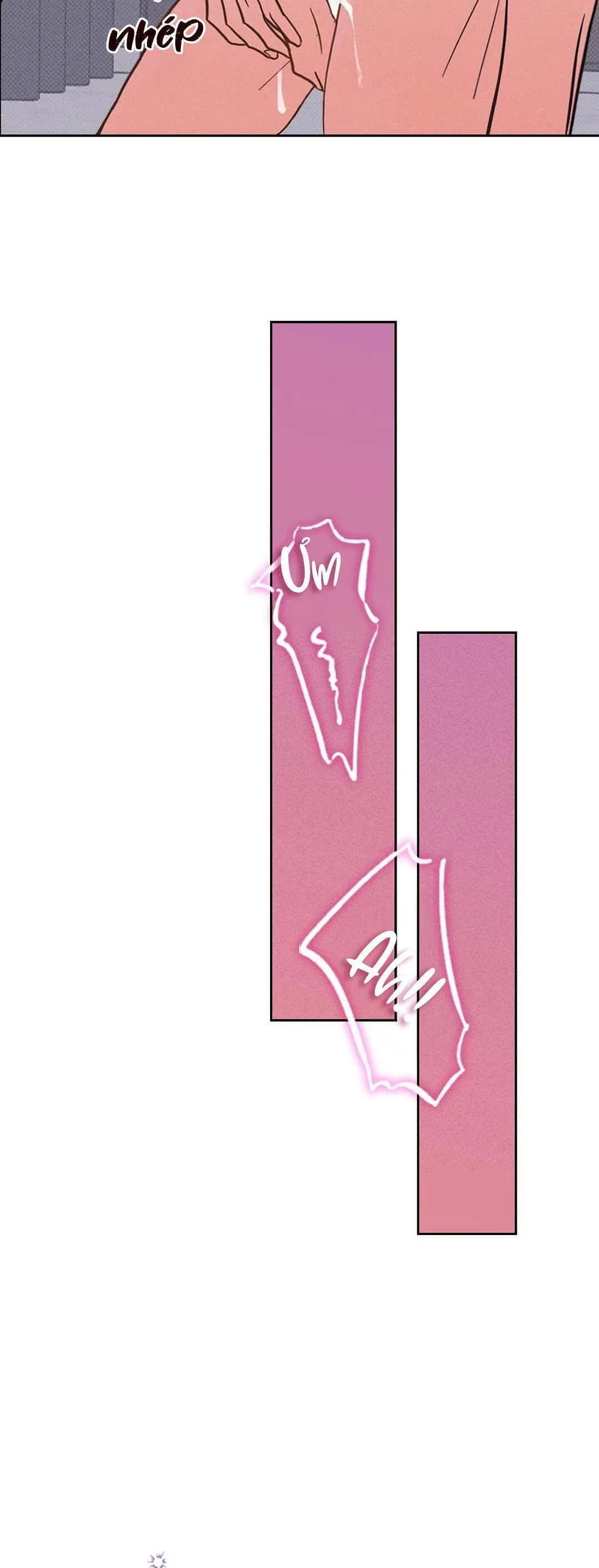 KHI TRĂNG TRÒN MỌC Chapter 7 Trang 34