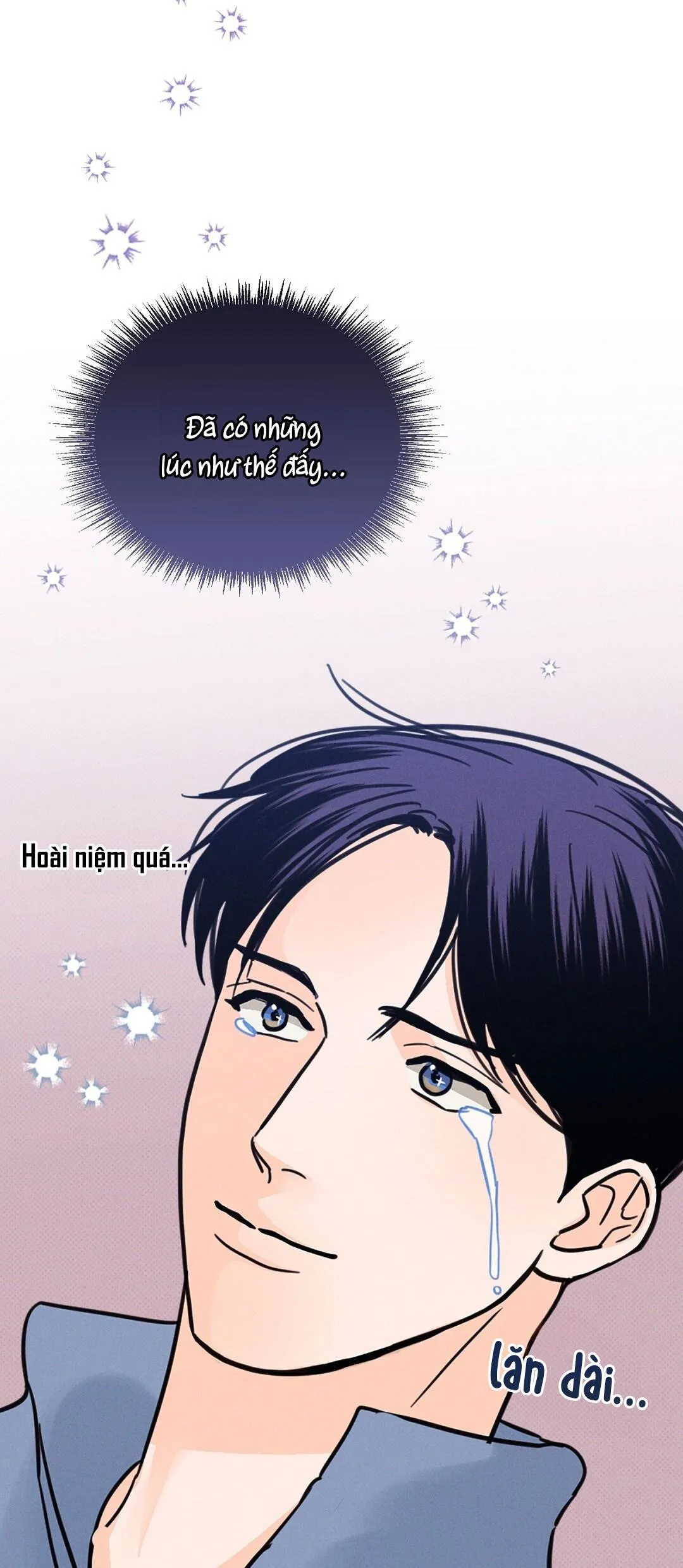 KHI TRĂNG TRÒN MỌC Chapter 7 Trang 35