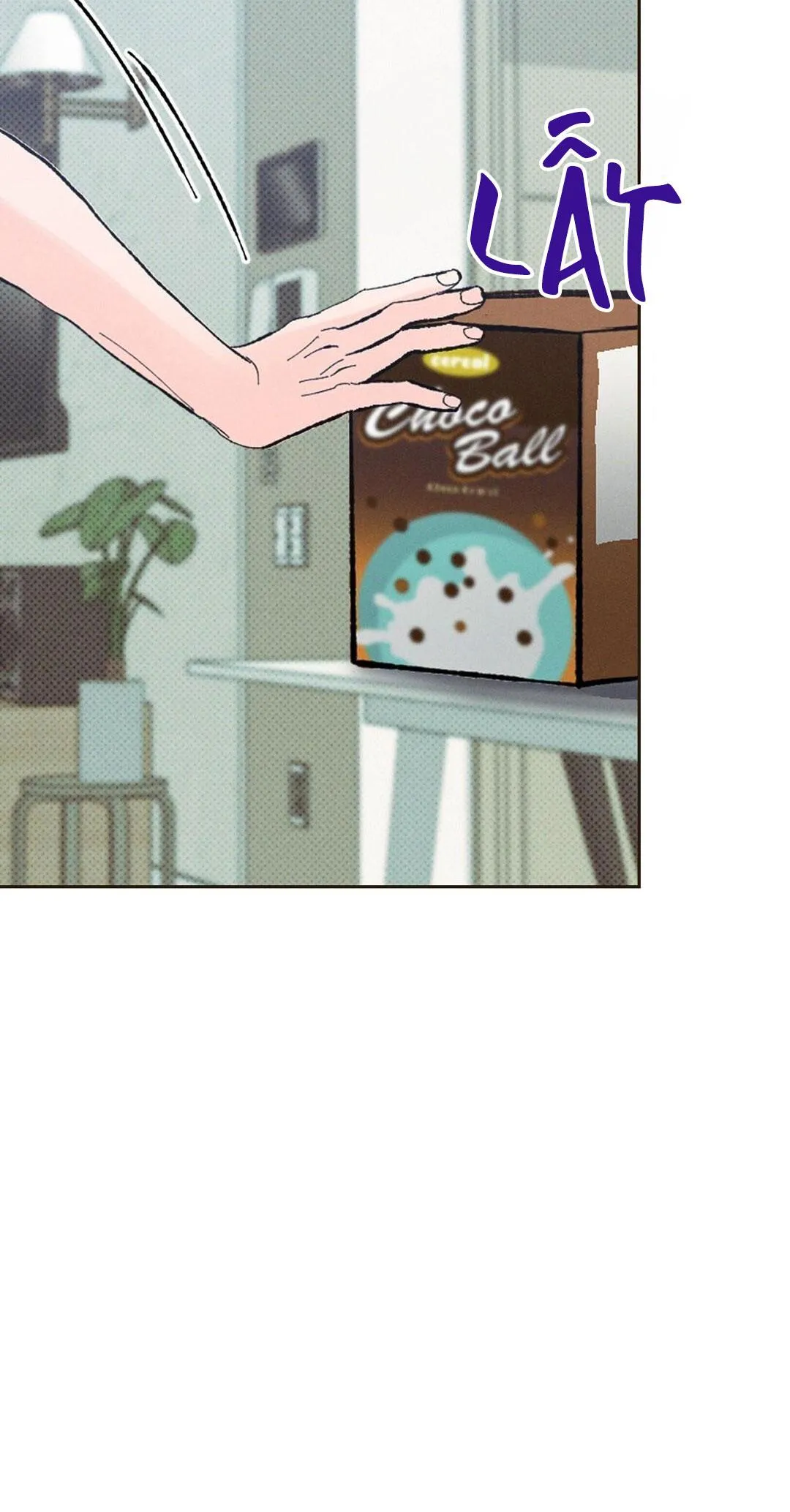 KHI TRĂNG TRÒN MỌC Chapter 1 Trang 6