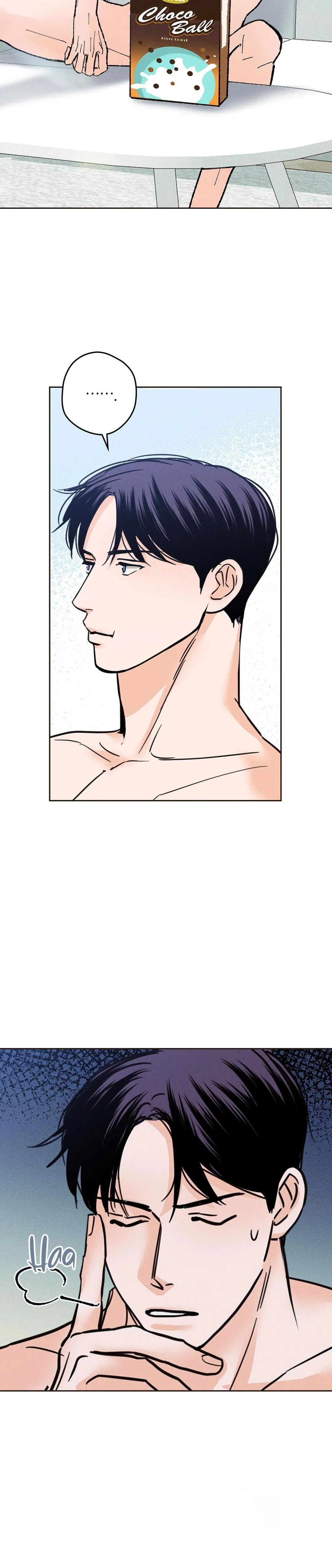 KHI TRĂNG TRÒN MỌC Chapter 1 Trang 9