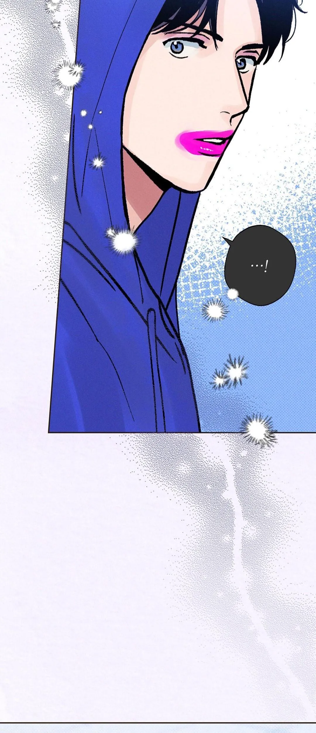 KHI TRĂNG TRÒN MỌC Chapter 1 Trang 16