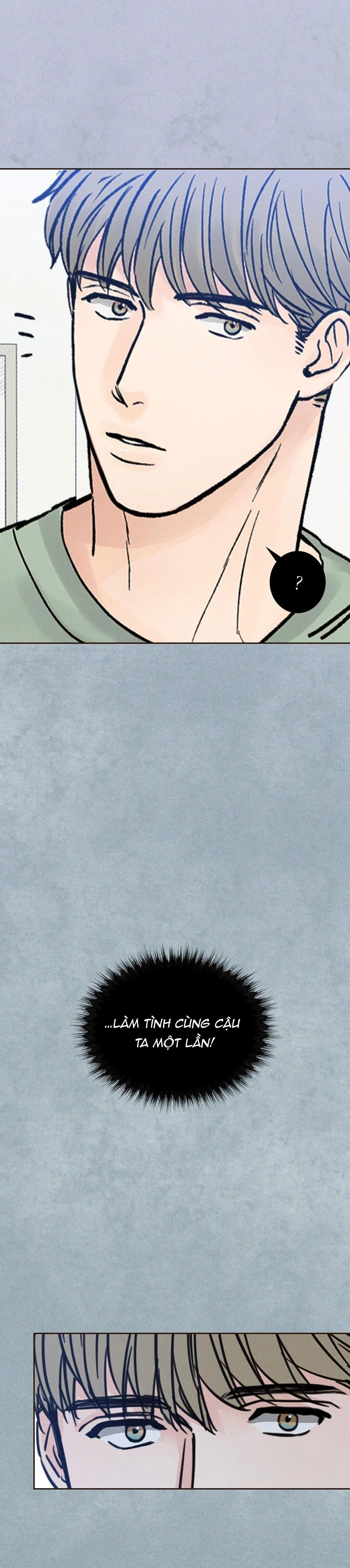 KHI TRĂNG TRÒN MỌC Chapter 1 Trang 20